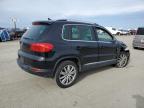 2013 Volkswagen Tiguan S للبيع في Martinez، CA - Front End