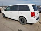 2019 Dodge Grand Caravan Gt იყიდება Grand Prairie-ში, TX - Front End