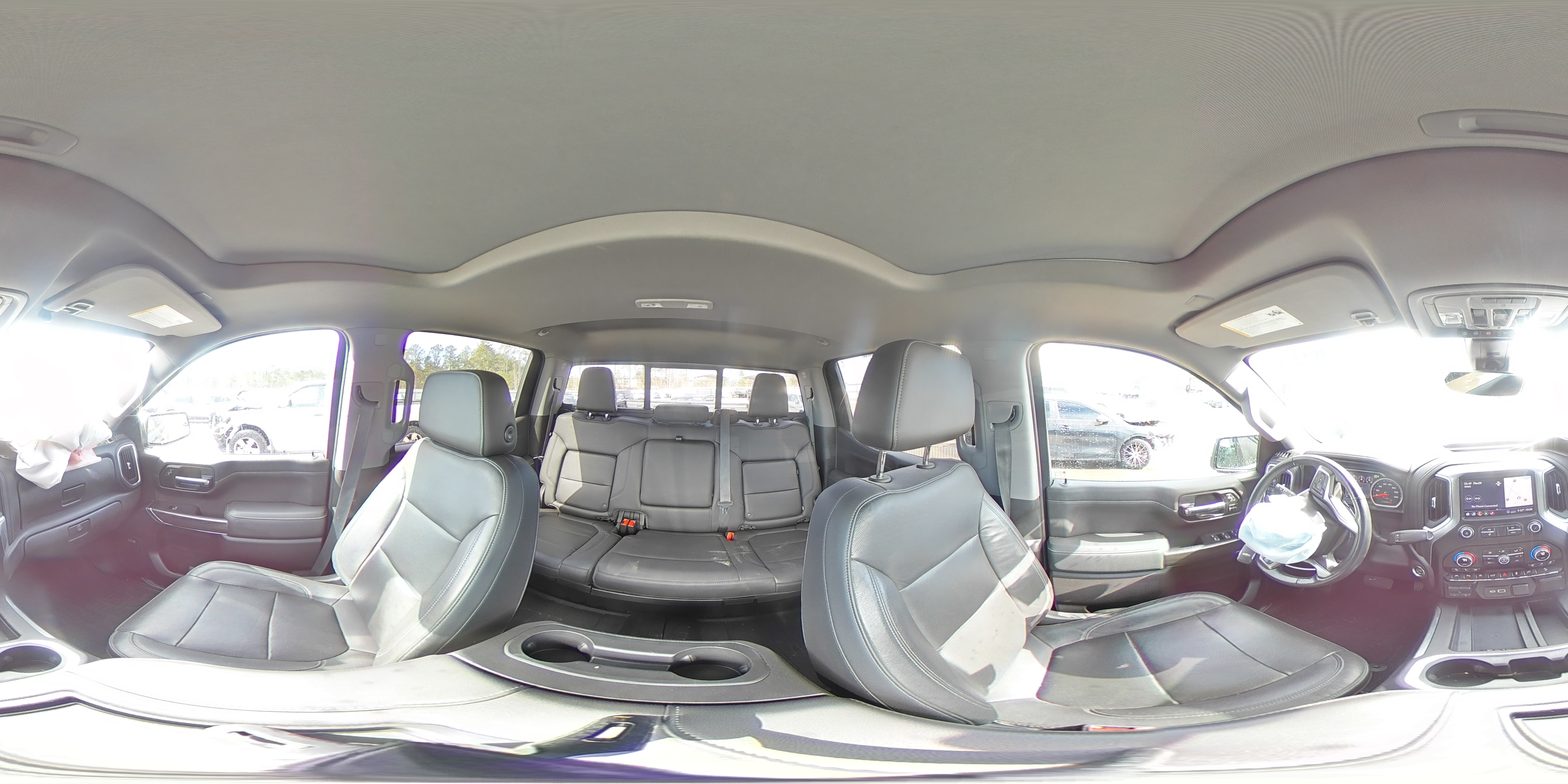 2020 Chevrolet Silverado - Image 15