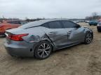 2016 Nissan Maxima 3.5S იყიდება Baltimore-ში, MD - Side