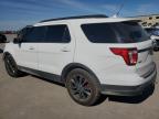 2018 Ford Explorer Xlt for Sale in Wilmer, TX - Front End