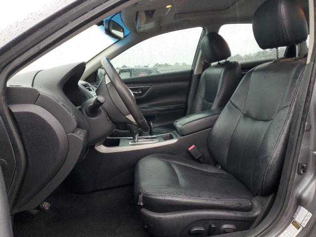  NISSAN ALTIMA 2015 Szary