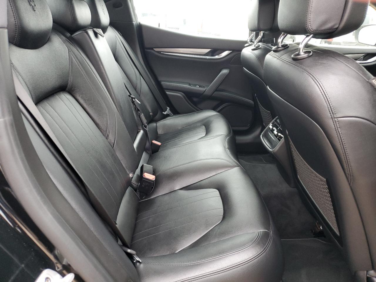 2019 Maserati Ghibli - Image 10