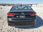 2018 Hyundai Elantra Sel na sprzedaż w Lawrenceburg, KY - Front End