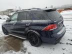 2017 Mercedes-Benz Gle 63 Amg 4Matic for Sale in Central Square, NY - Front End
