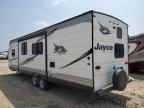2019 Jayf Trailer იყიდება San Antonio-ში, TX - All Over