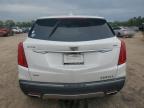 2017 Cadillac Xt5 Platinum   for Sale in Houston, TX - Hail