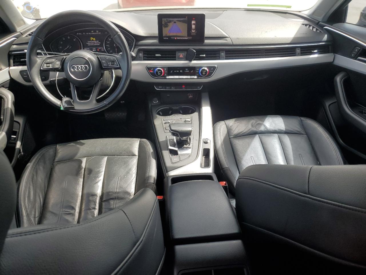 2018 Audi A4 - Image 8