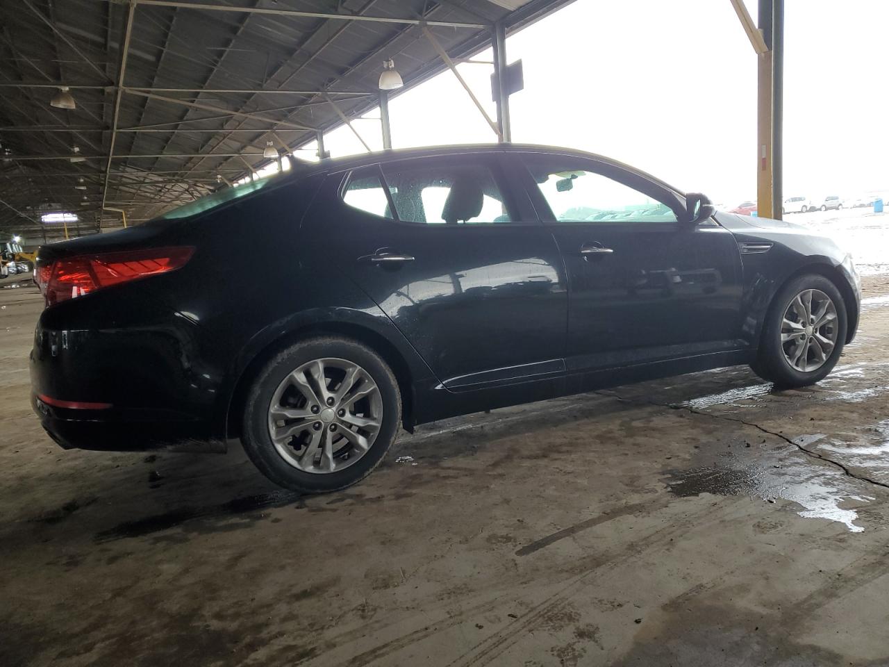 2013 Kia Optima - Image 3