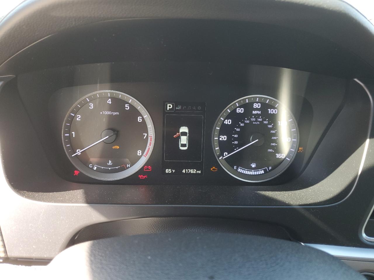 2015 Hyundai Sonata - Image 9