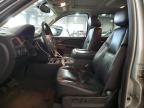2010 Chevrolet Tahoe K1500 Ltz продається в Ham Lake, MN - Side