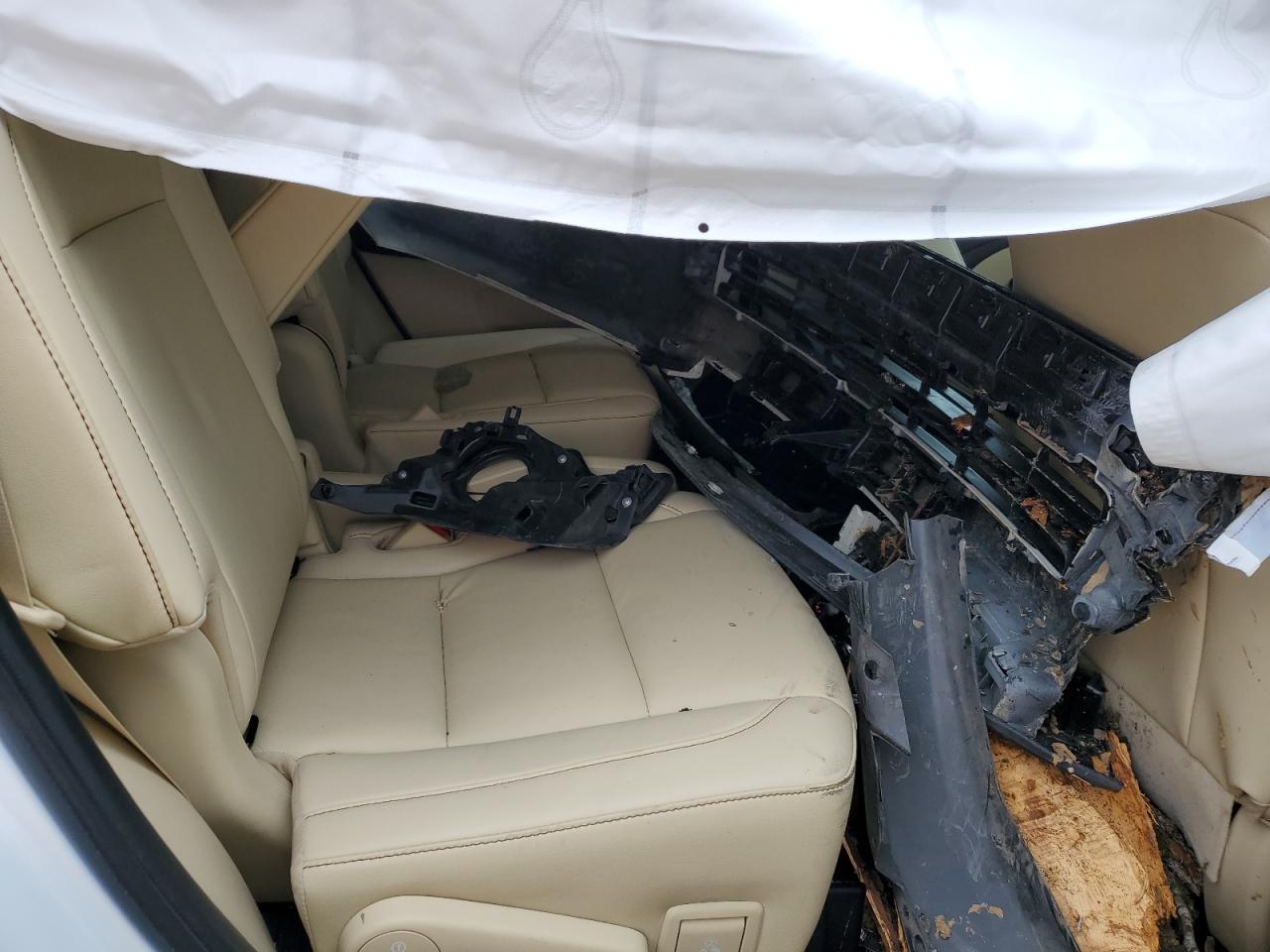 2019 Toyota Highlander Se VIN: 5TDKZRFH5KS553176 Lot: 50414415