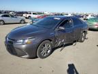 2017 Toyota Camry Hybrid en Venta en Martinez, CA - Side