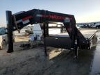 2025 Maxey Trailer Maxx-D Equipment Trailer na sprzedaż w Houston, TX - Normal Wear