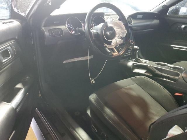  FORD MUSTANG 2019 Czarny