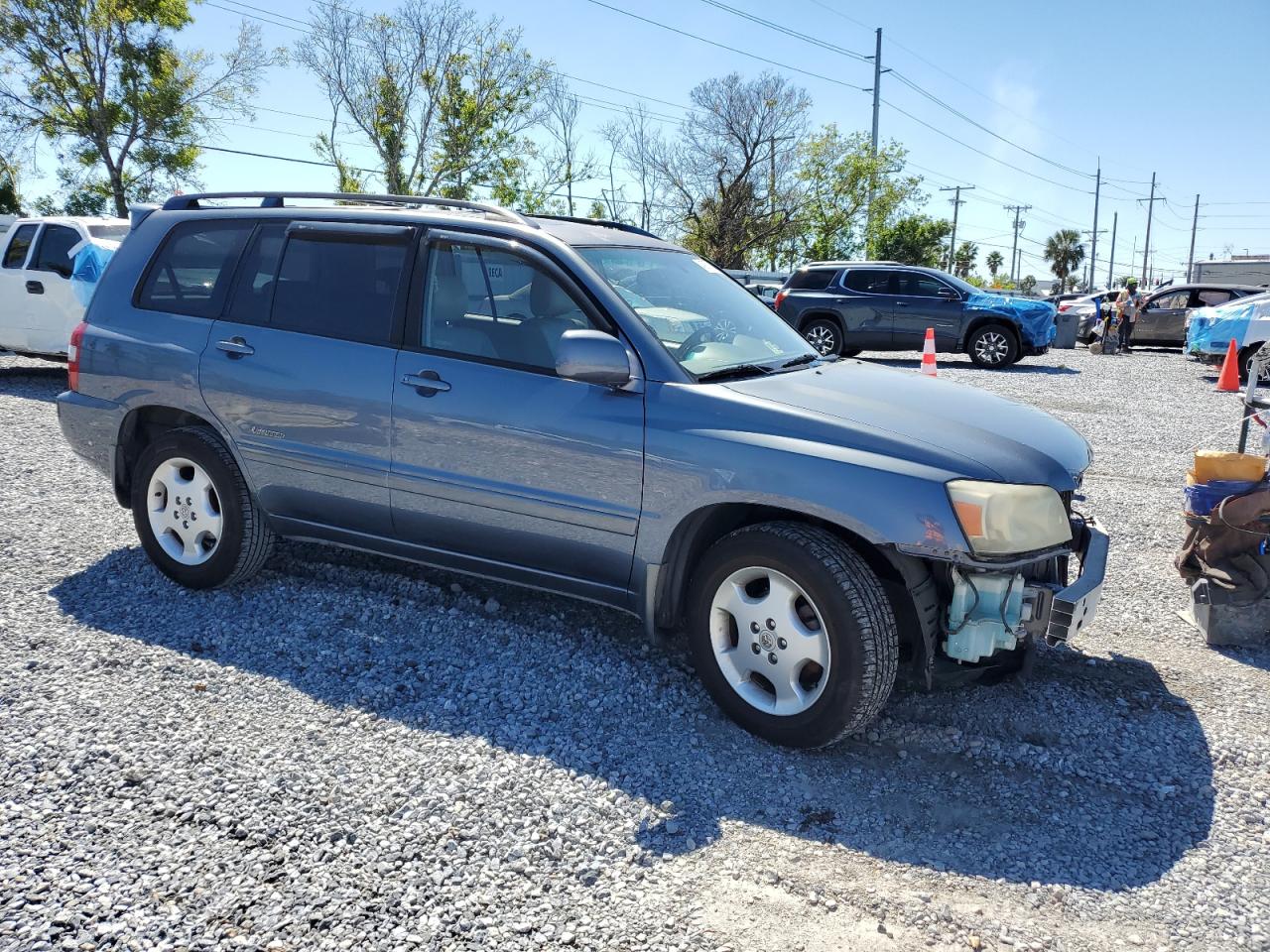 2006 Toyota Highlander - Image 4