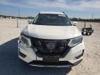 2017 Nissan Rogue S de vânzare în New Braunfels, TX - Front End