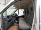 2014 PEUGEOT BOXER 335 for sale at Copart NEWBURY