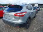2016 NISSAN QASHQAI TE for sale at Copart EAST KILBRIDE