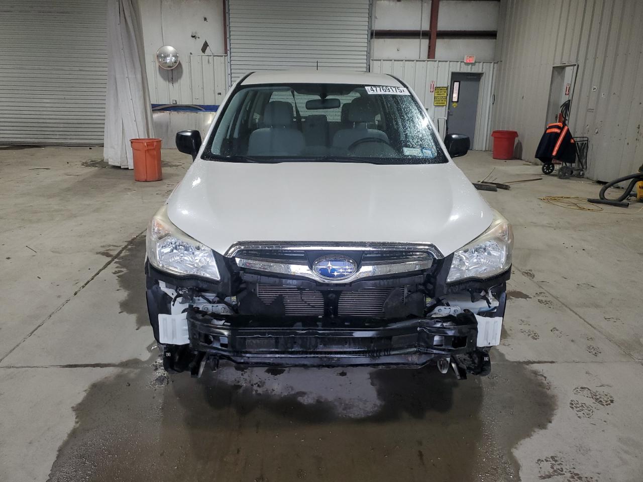 2015 Subaru Forester - Image 5