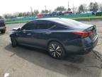 2022 Nissan Altima Sv for Sale in Denver, CO - Side