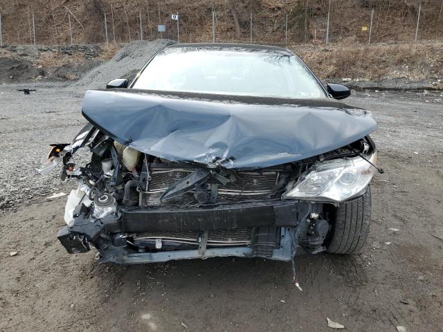  TOYOTA CAMRY 2014 Czarny