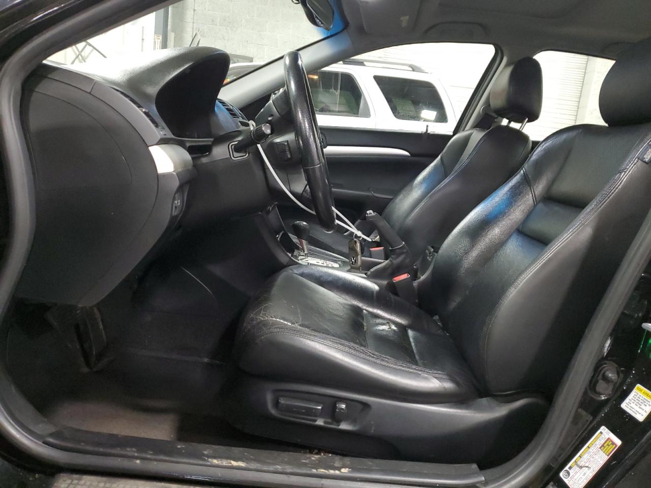 2006 Acura Tsx VIN: JH4CL96966C031631 Lot: 49187265