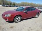2006 Pontiac Grand Prix  იყიდება Conway-ში, AR - Side