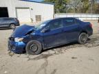 2013 Toyota Corolla Base en Venta en Austell, GA - Side