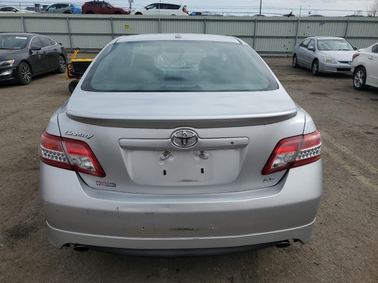 2011 Toyota Camry - Image 6