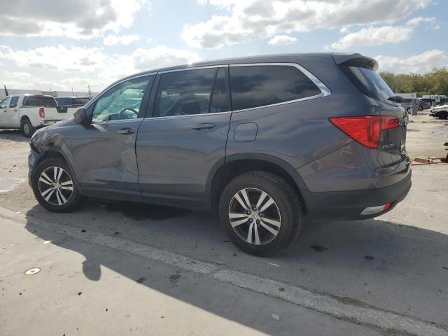  HONDA PILOT 2018 Szary