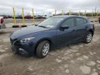 2016 Mazda 3 Sport na sprzedaż w Indianapolis, IN - Front End