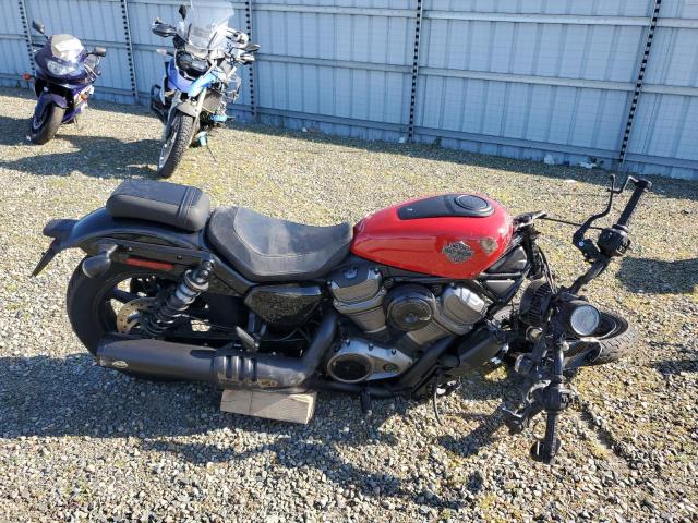 2023 Harley-Davidson Rh975 