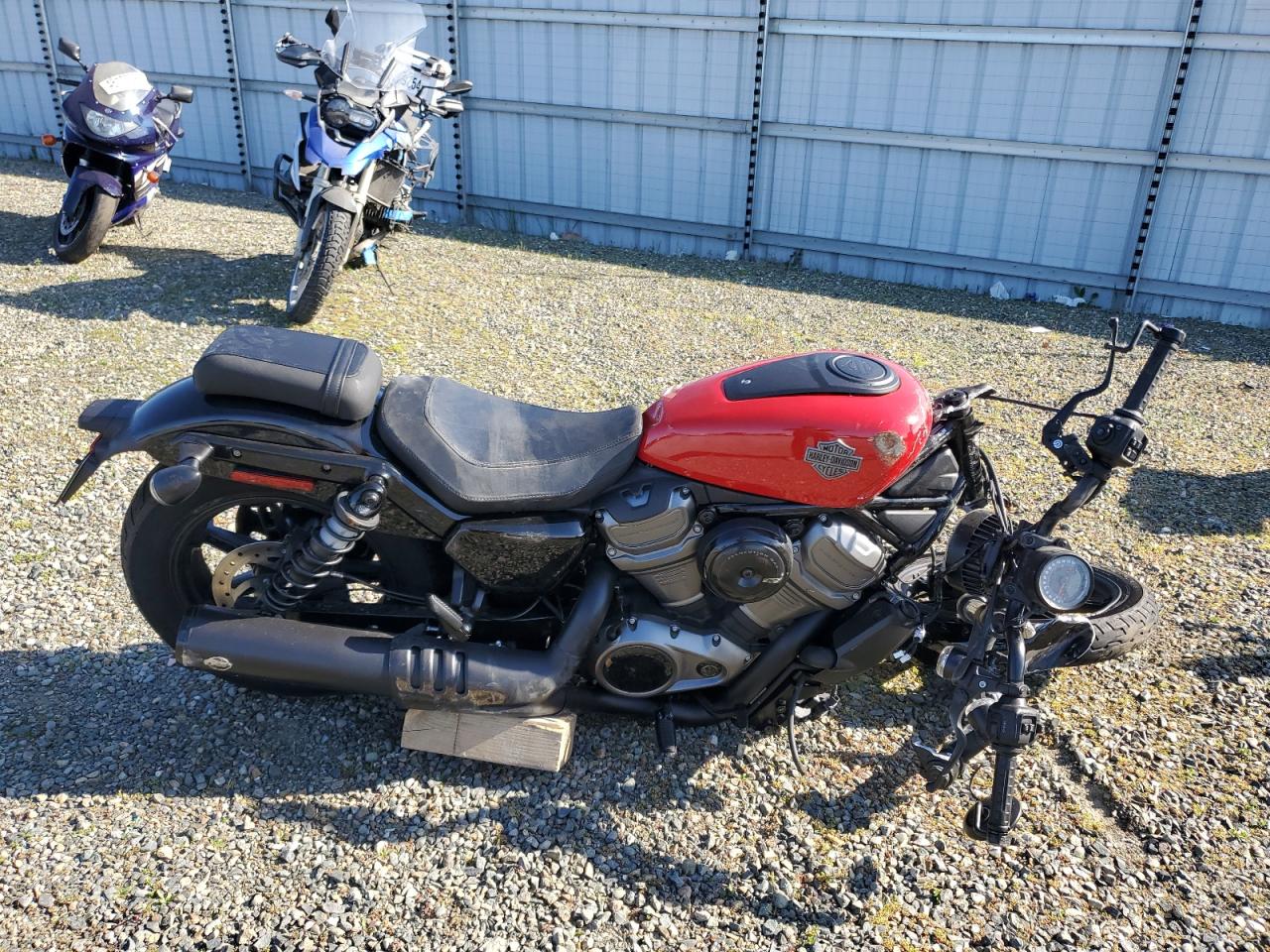 Antelope, CA에서 판매 중인 2023 Harley-Davidson Rh975 - All Over