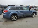 2013 Subaru Outback 2.5I Limited   zu verkaufen in Windham, ME - Front End