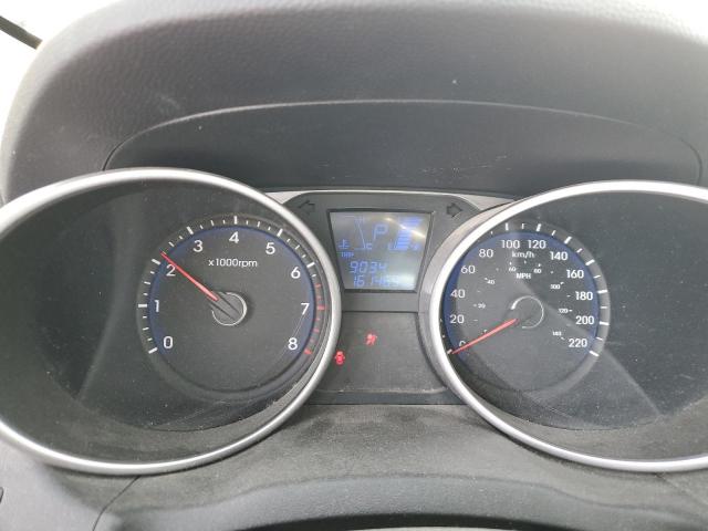 2014 HYUNDAI TUCSON GLS