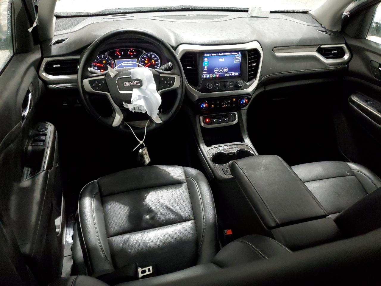 1gkknul41pz175674 1GKKNUL41PZ175674 2023 GMC Acadia Slt