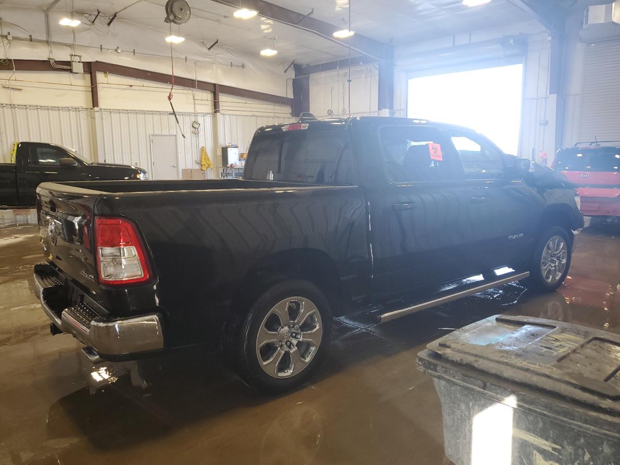 2021 RAM 1500 - Image 3