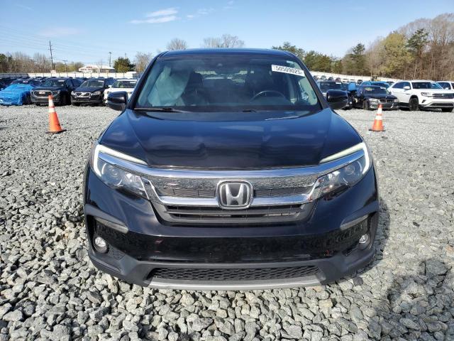  HONDA PILOT 2020 Черный