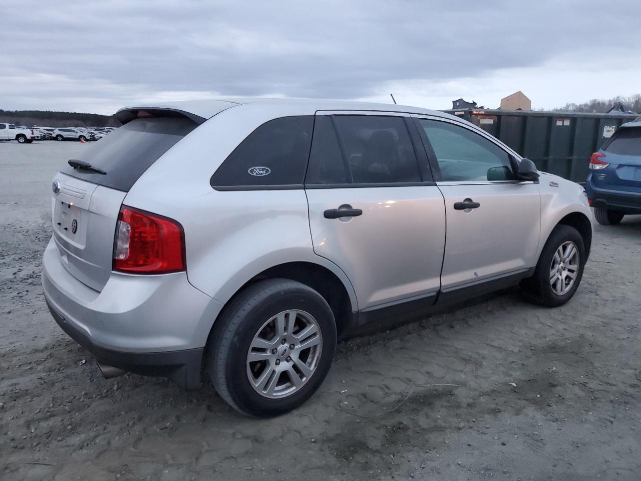 2012 Ford Edge - Image 3