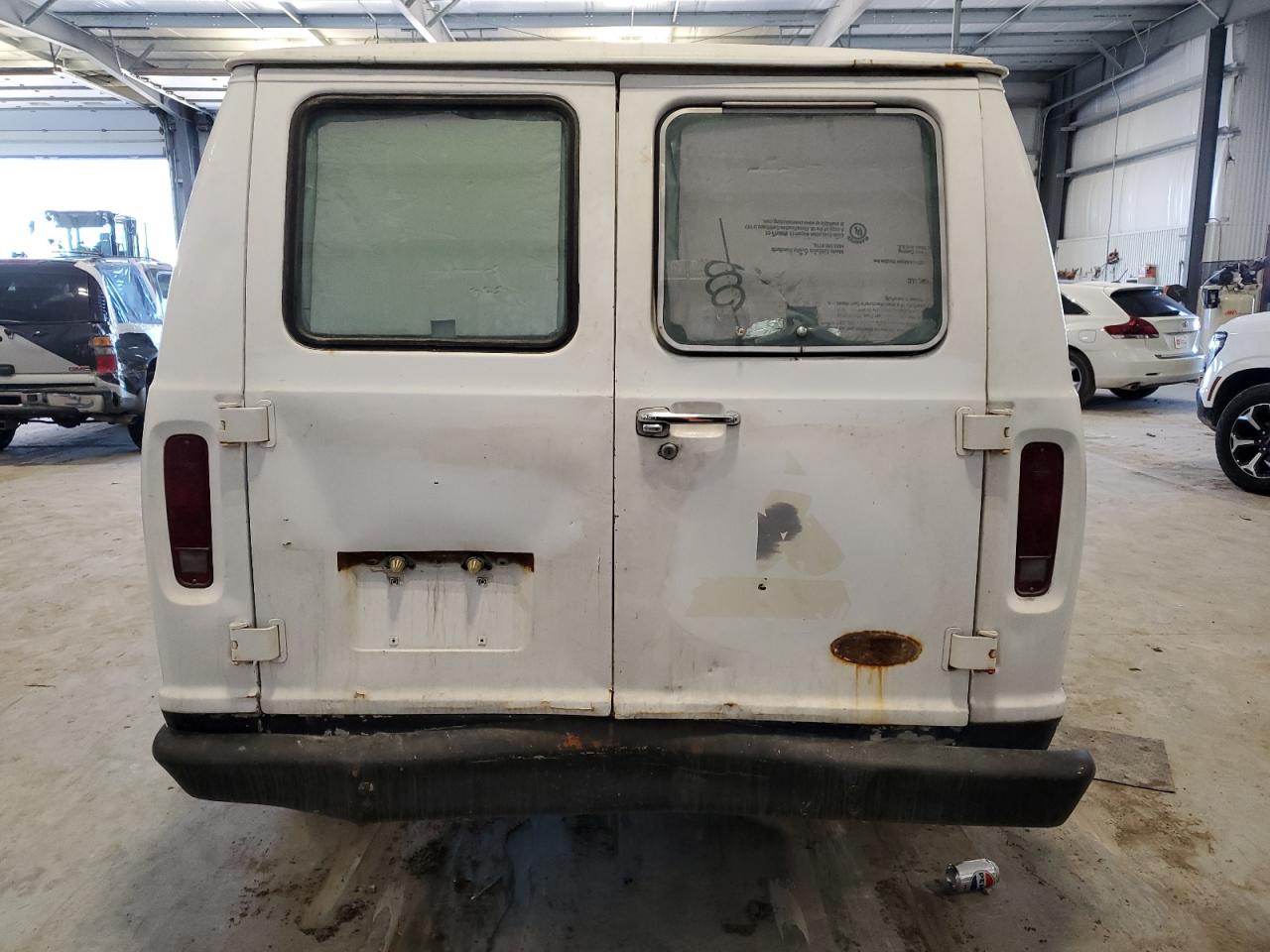 1990 Ford Econoline - Image 6