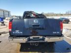 2010 Nissan Titan Xe de vânzare în Montgomery, AL - Rollover