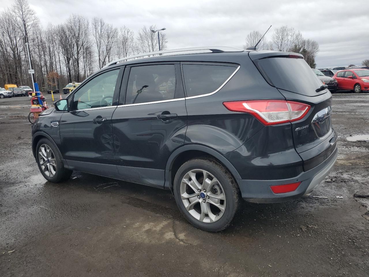 2014 Ford Escape - Image 2