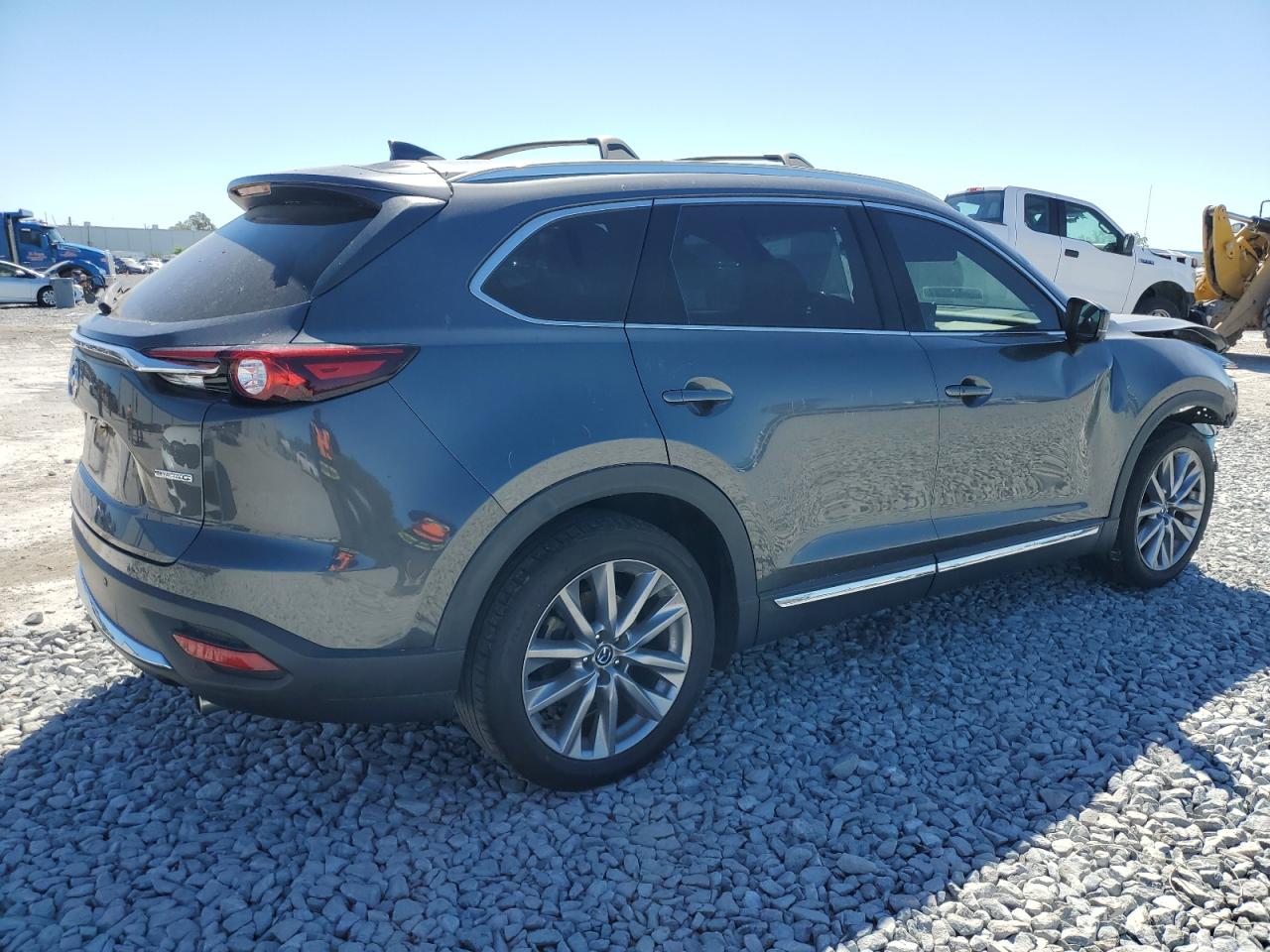 2021 Mazda CX-9 - Image 3