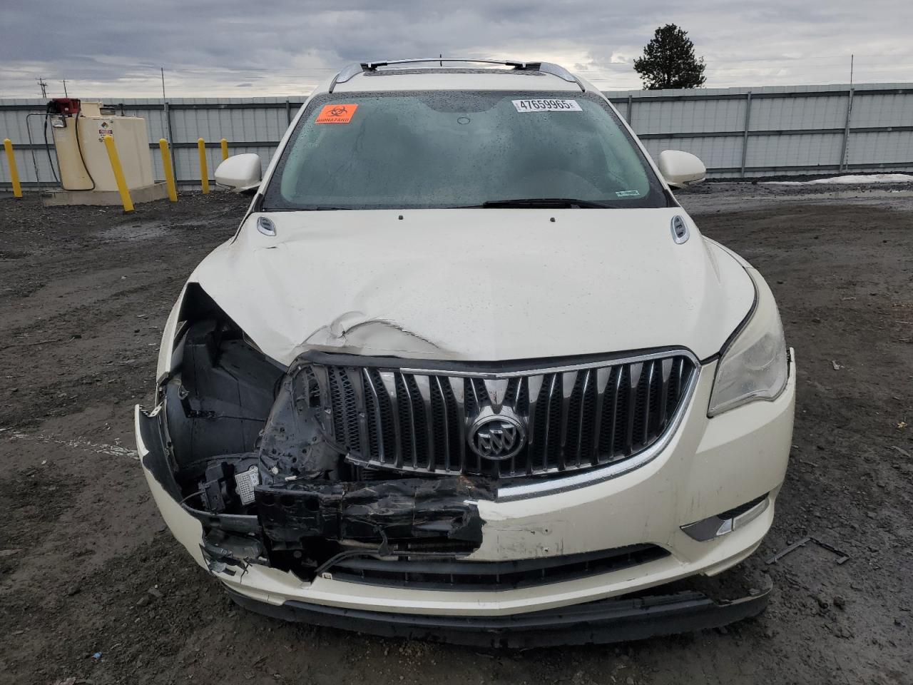 2013 Buick Enclave - Image 5