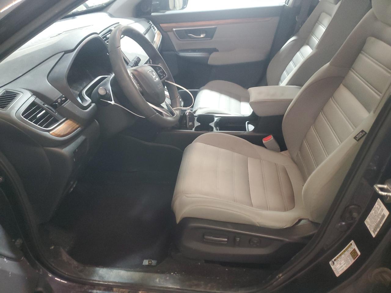 2018 Honda CR-V - Image 7