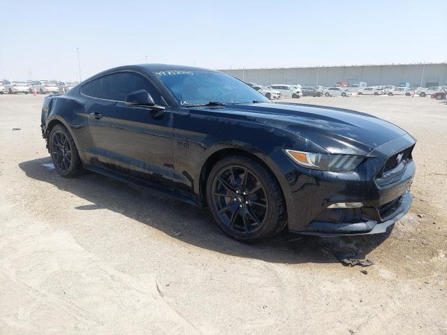 1FA6P8CF7H5224150 - 2017 Ford Mustang - #undefined