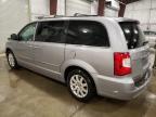 2016 Chrysler Town & Country Touring for Sale in Avon, MN - Front End