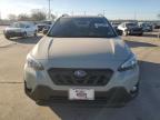 2023 Subaru Crosstrek Premium na sprzedaż w Wilmer, TX - Hail