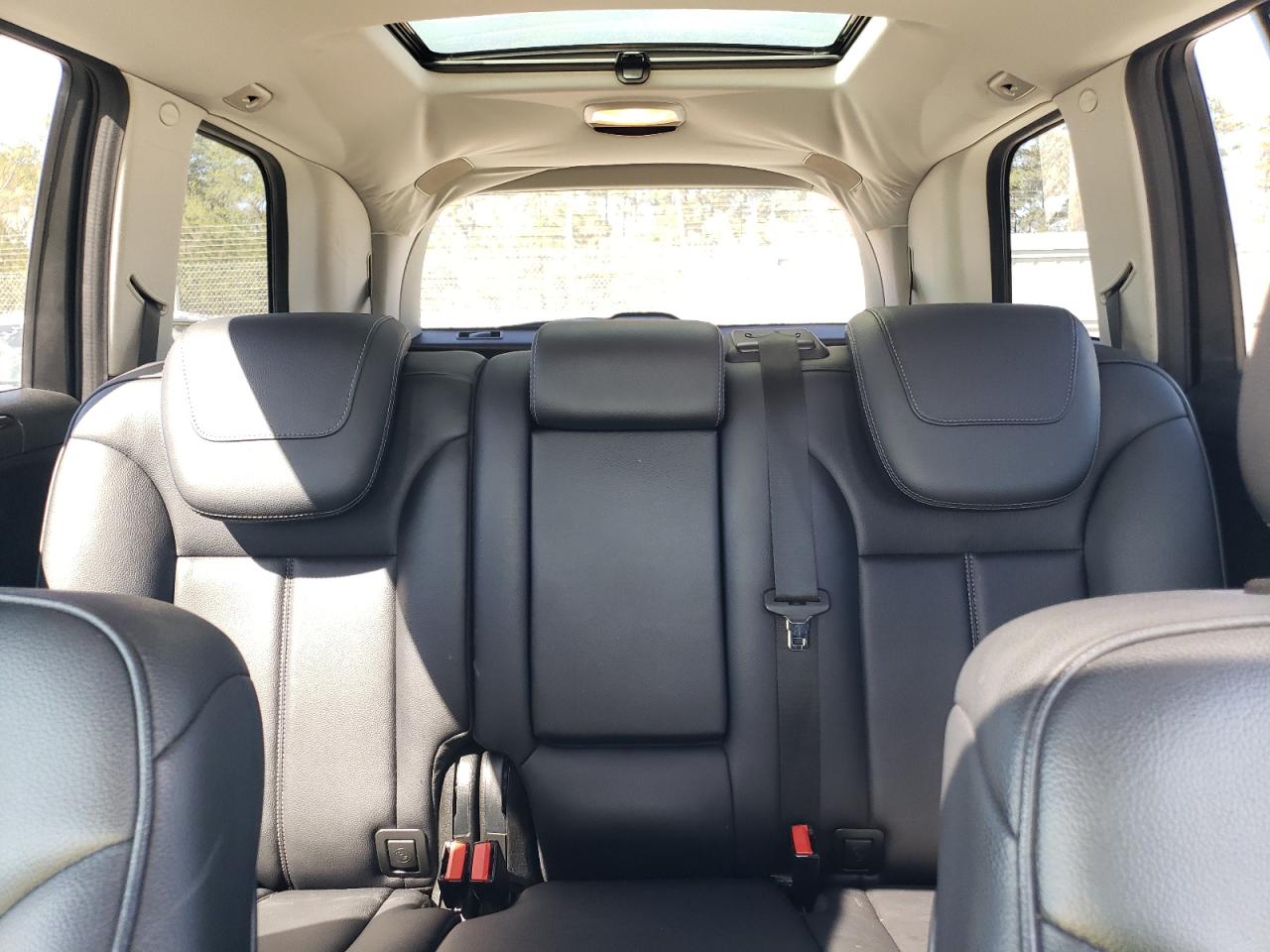 2011 Mercedes-Benz Gl 450 4Matic VIN: 4JGBF7BE5BA745747 Lot: 50381135